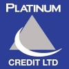 Platinum Credit logo